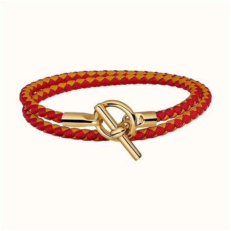 hermes bracelet review